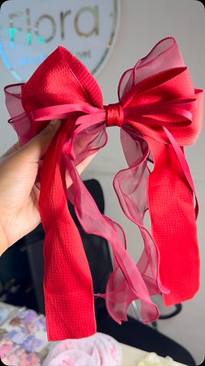 Variation of RED | Flora BD