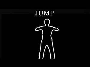 Immersive Interactive Warm-Up | Full Version | Simple Fun Motion Routine for Everyone