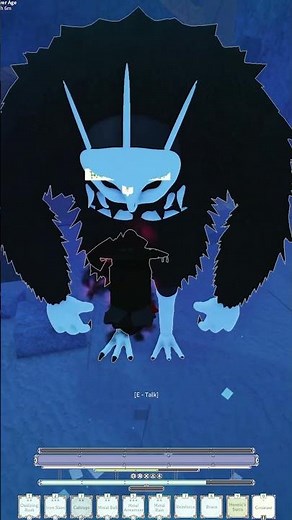 STRONGEST IRONSING PVE BUILD | Deepwoken