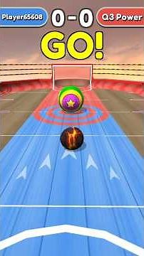 Going Balls Gameplay – This Level Gets INSANELY Hard!