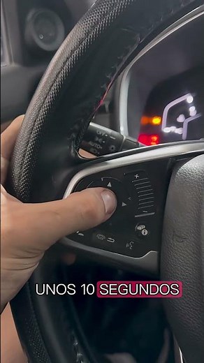 Oil reset for #honda CRV 2018 🗿#fyp #mechanics #auto #tips