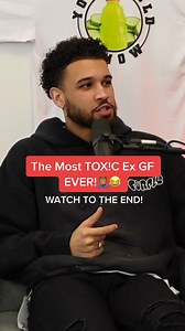 Top tier toxic 😂 You Should Know Podcast EP49 | You Should Know Podcast