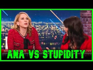 Ana Kasparian STUNNED At Conservative Stupidity On CNN Panel | The Kyle Kulinski Show