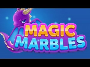 Magic Marbles Game Android Gameplay
