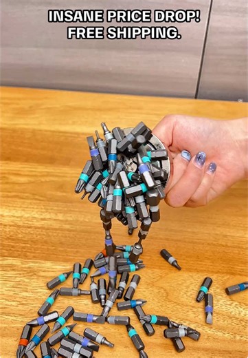 The Ultimate 24-in-1 Ratcheting Screwdriver for DIYers