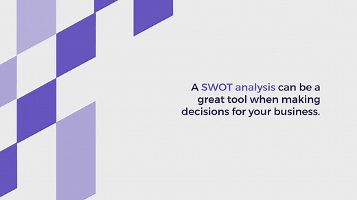 How to Do a SWOT Analysis for Better Strategic Planning?