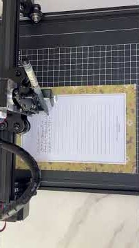 How to repeatedly write a card with a background by using XDRAW Pen plotter with off-line function?