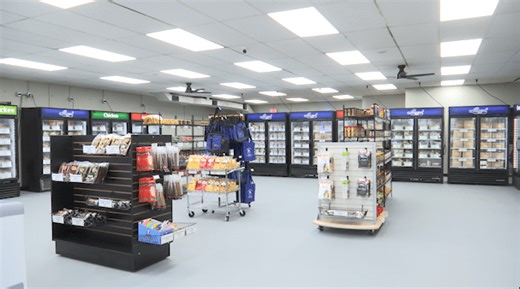 Topeka butcher shop opens new location Monday