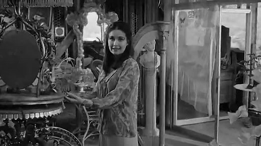 The Loved One (1965)