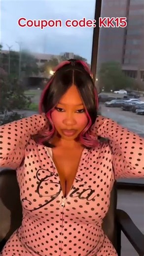 🎀EVERYTHING PINK! Quick Weave with Half Up Half Down Protective Style Tutorial