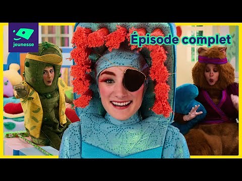 Le bateau ⛵ | Top Cornichon