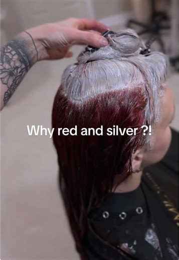 Understanding the Benefits of Red Hair Transformation