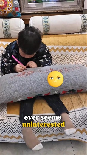 Many children's books today have loud colors to grab attention, not nurture it. But what if bedtime stories could calm your child's mind instead of stimulating it? Introducing a new kind of children's series that sparks a love for reading, not anxiety. | Brudders' Books | Facebook