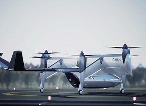 Airspace Experience Technologies (ASX)