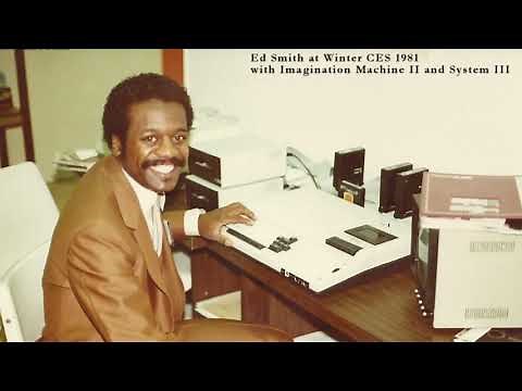 Black Game Developers Throughout History