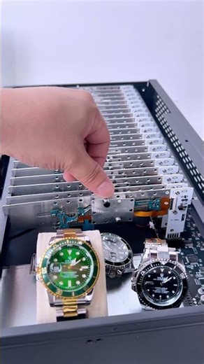 Polestar Group Control