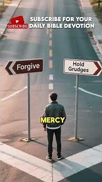 Devotion for today #dailydevotion #motivation #dailyprayer