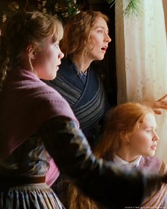 4.8K views · 82 reactions | Dieser Film macht glücklich. Seht #LittleWomenFilm JETZT im Kino! | Little Women | Facebook