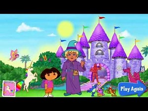 Magic Castle Adventure