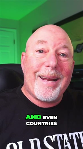 Ham Radio Revolution: Linked Repeaters Across States! #shorts