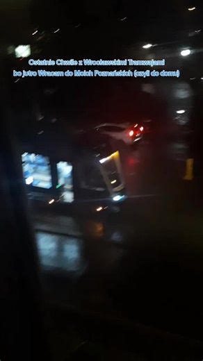 Moje ostatnie chwile z Wrocławskimi Tramwajami bo już jutro Wracam do Poznania żegnajcie Tramwaje Wrocławskie będe Tęsknić🥺😭.(SPOKOJNIE NA SPECIAL Z OKAZJI MOICH 20-tych URODZIN w MARCU BĘDZIE COŚ Z WROCŁAWIA) #tramwaj #wrocław #komunikacjamiejska @OlixBus @Rafał Lemke @☃️𝙍𝙖𝙛𝙖𝙡❄️ @bus_rheinsieg @🚍Mario_ZDiTM_2301🚊 @Rafi6003 @❄️Kris☃️ @🚄🚄piotrek_lk12🚄🚄 @☃️🚊Piotrek_MKM_2402🚍❄️ @swedish trainspotter @IBIS Plus @Aleks.Krzyżyk @Komunikacyjny Krakus