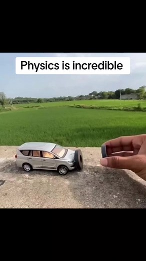 Unlocking the Mysteries: Physics Phenomena with Magnets