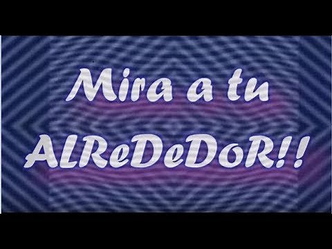 ☣ ║►Droga visual FUERTE de colores LSD