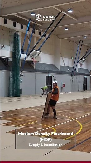 Tough MDF Sheets for Ultimate Surface Protection | Prime Solutions