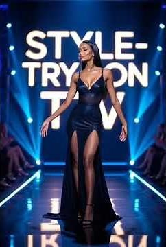 Your collection, modeled to perfection