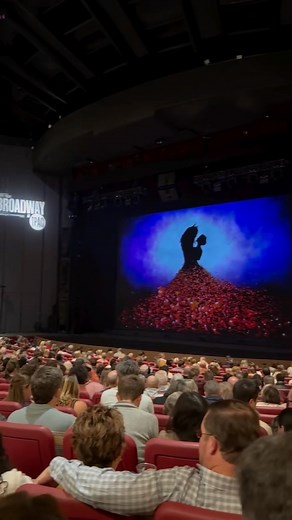 Tennessee Performing Arts Center on Instagram: "Belle’s magic is everywhere at TPAC. ✨ Beauty and the Beast is now playing through November 16! Get your tickets today at TPAC.ORG/Broadway"