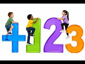 Easy Addition for Kids | Fun Math Practice!