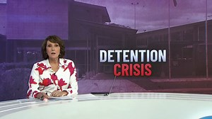 There are urgent calls to shut down Casuarina Prison's controversial 'Unit 18' by Christmas after crisis talks over WA's troubled youth system. Meanwhile, hundreds of red shoes have been placed in the state's cultural center to bring change and improve justice for victim-survivors of domestic violence. | 10 News Perth