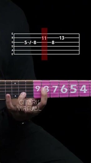 easy guitar practice for beginners 🎸🎶 #giter #guitar #guitarcraft #guitarpractice #guitartutorial