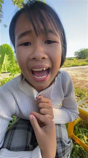 Alien monster crawled out of the movie theater #shorts