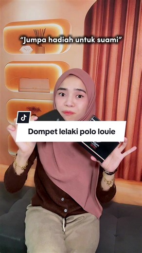 Exploring the Polo Louie Men's Wallet