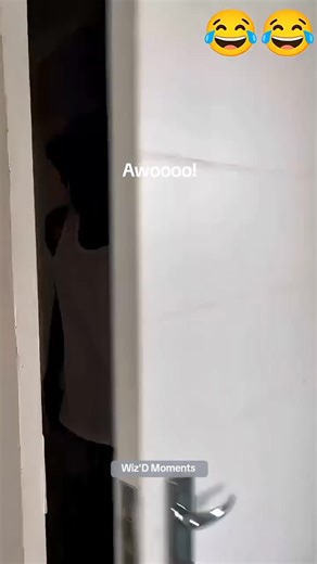 Hilarious Moments with Awooo!