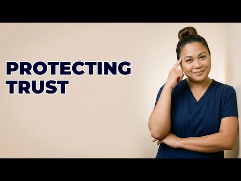 What Is The Core Of Patient Confidentiality In Nursing?