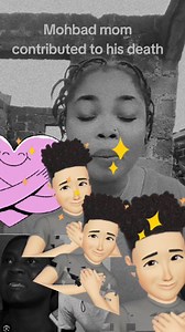 6.6K views · 125 reactions | Message to Iya Mohbad from a tiktoker | Yeye Oge toh glamorous | Facebook