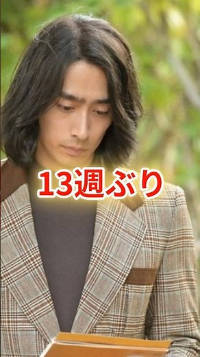 朝ドラ「あんぱん」濱尾ノリタカ13週ぶり復帰！戦友・田川岩男とその息子・和明一人二役の圧巻演技に視聴者感動の嵐 #朝ドラ #あんぱん #今田美桜