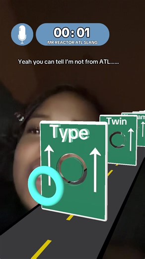 It’s actually embarrassing #atl #slang #atlanta #filter | atlanta