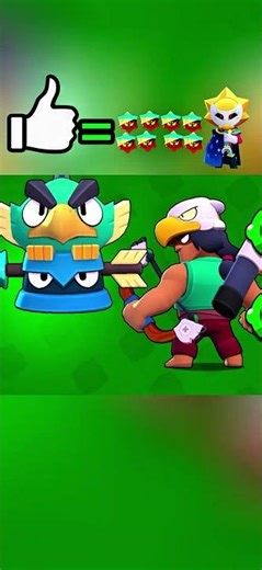 Lucky 8X Legendary Chaos Drop💥 #brawlstars #babyshorts #icecream