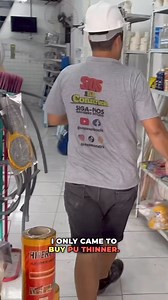 Never throw away styrofoam again 😲 genius idea | SOSintheconstruction