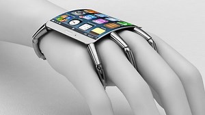 New Apple iPhone 5 Spider concept video released