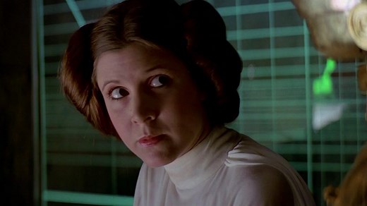 Carrie Fisher, Script Doctor: Her Unknown Legacy Examined - SlashFilm