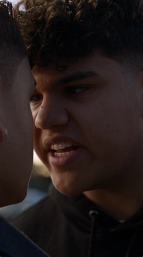 THE THREE Ep. 1 — They Can’t Find Out We Have Powers #TheThree #Jasperboyz #Superpowers #superheros