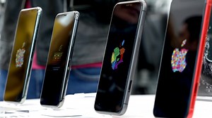 Apple to delay iPhone 12 mass production, report says