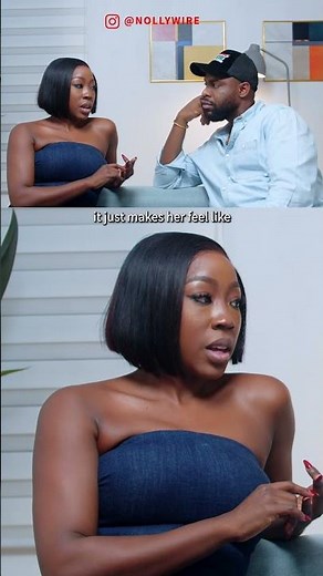📝 Three ways to love a woman: Beverly Naya to Efa Iwara