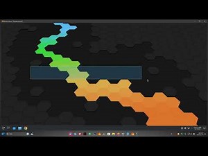 Fedora 39 - How to install KDE plasma desktop via Windows - WSL