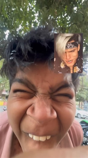 ARAS Unscripted on Instagram: "Ye nahi sudhrega😂 . . . . . . . . . #funny #foryou #kalesh #extrovert #meme #viral #explore #reel #funnyvids"