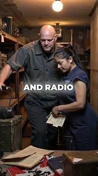 Secret Rooms Found Inside Famous Buildings Will Shock You. #SecretRooms #hiddenhistory